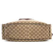 acheter en ligne pour le meilleur prix sac Louis Vuitton Monogram Pochette Bordeaux