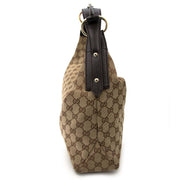Kaufen Sie authentische gebrauchte Gucci Tasche in Monogram mit Pferde Bit Griff zu einem fairen Preis bei LabelLOV. Sicheres Online-Shopping.