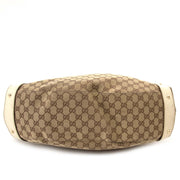 veilig online shoppen bij labellov vintage mode webshop belgië met gucci monogram pelham tassen