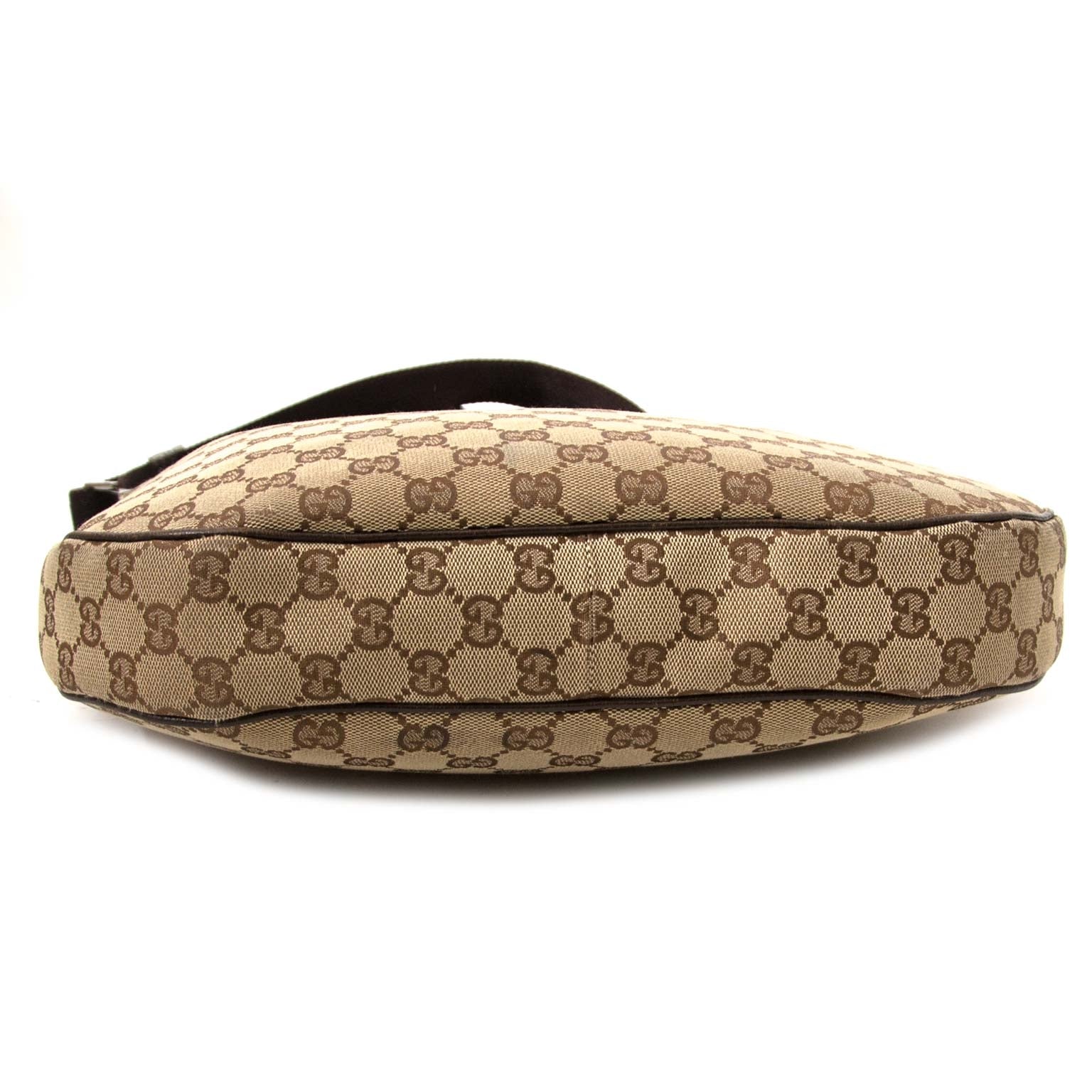 Koop uw authentieke designer tas van het merk Gucci bij Labellov