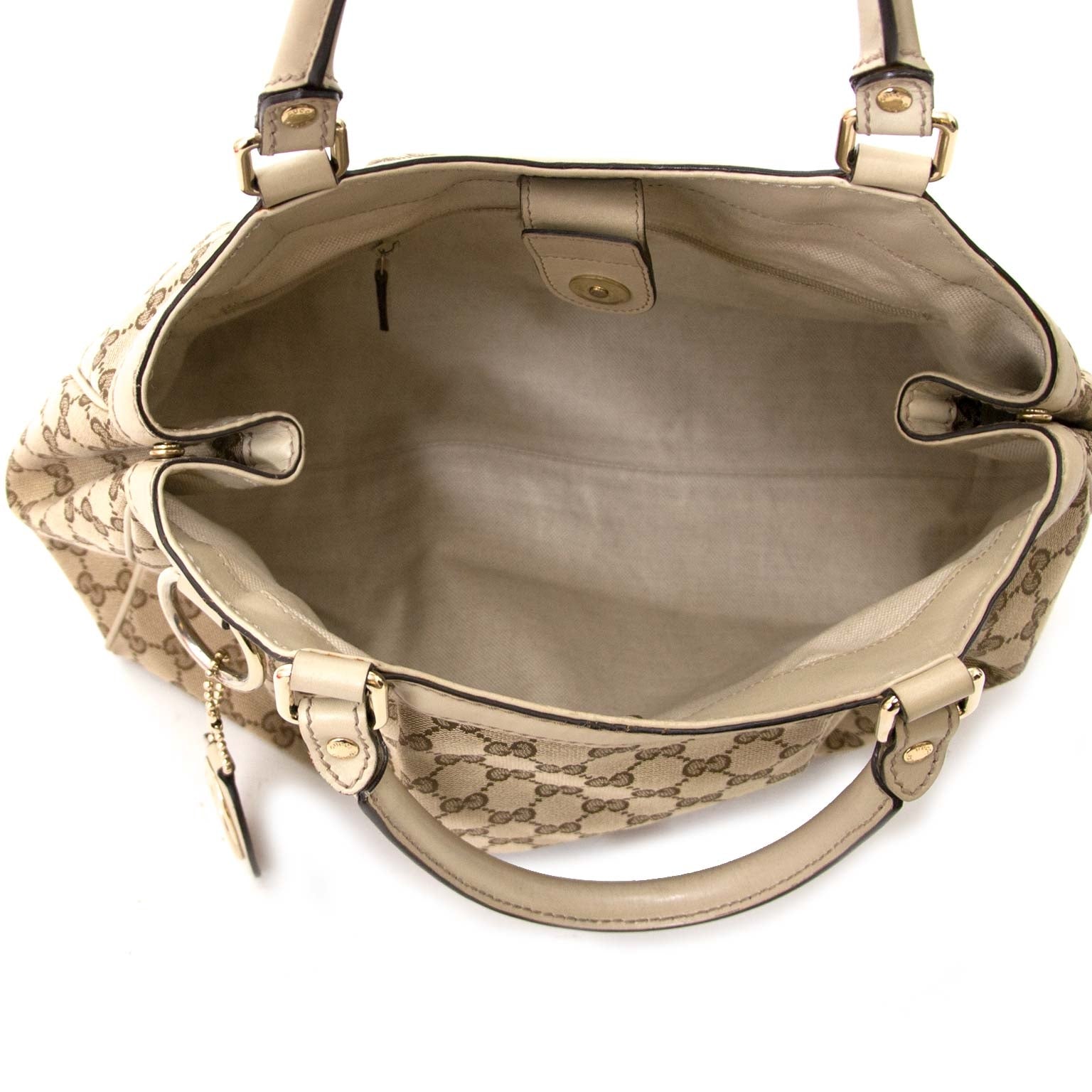 gucci monogram bags online now at labellov vintage fashion webshop