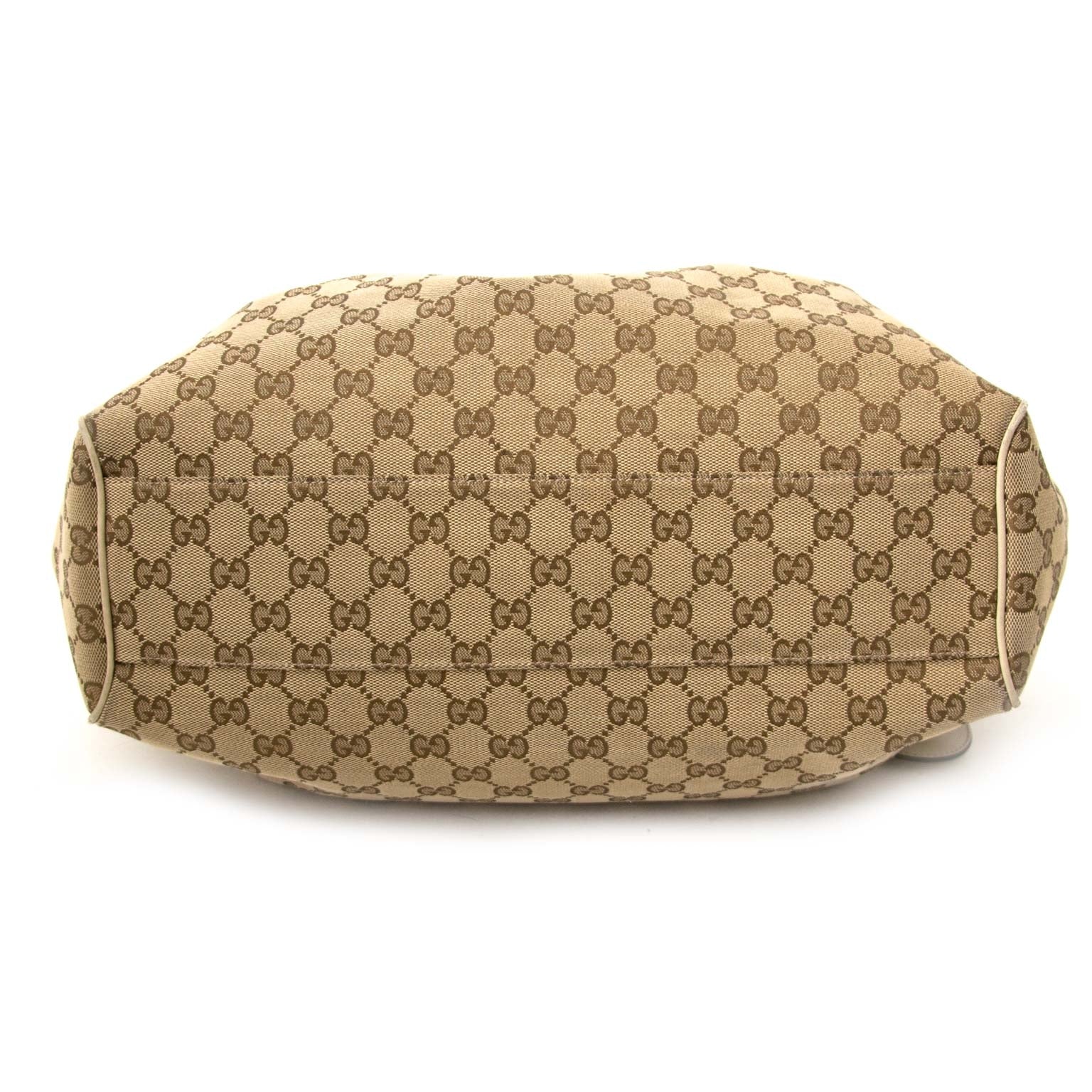 Veilig online shoppen bij labellov vintage mode webshop met gucci tassen