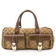 Gucci Gold Monogram Heart Lock Bag kopen en verkopen aan de scherpste prijs.