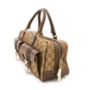 Skip the waiting list and buy one of a kind unique desiger bags online on secondhand luxury webshop Labellov