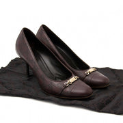 Buy beautiful gucci heels now on labellov.com or in our showroom in Antwerp