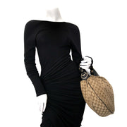 Gucci Monogram Hobo Bag te koop bij labellov tweedehands luxe