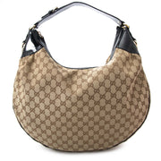 Koop en verkoop uw authentieke Gucci Monogram Hobo Bag