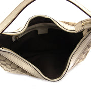 gucci monogram charmy hobo bag now for sale at labellov vintage fashion webshop belgium