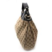 Gucci Monogram Hobo Bag for sale online