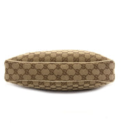 gucci monogram charmy hobo bag now for sale at labellov vintage fashion webshop belgium