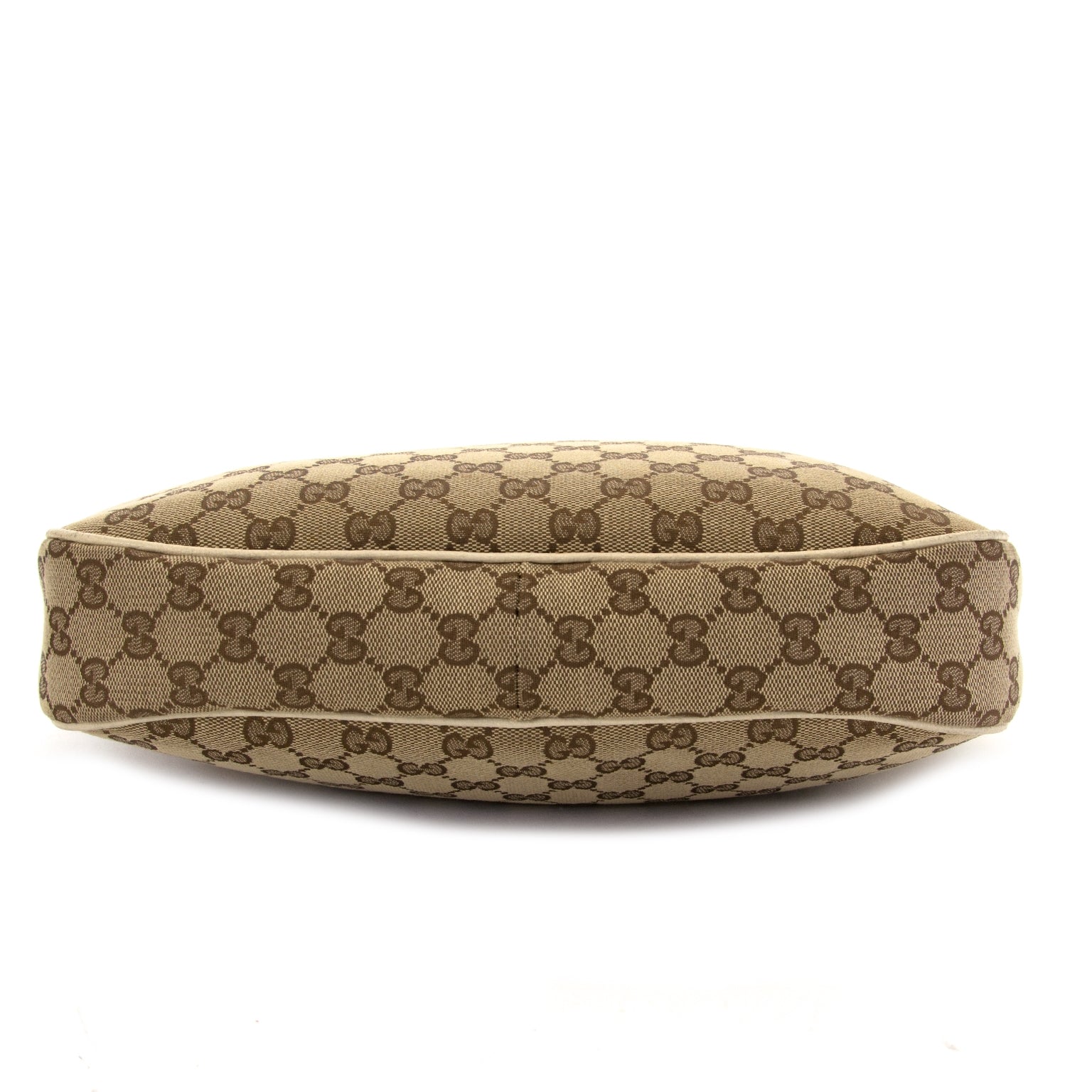 gucci monogram charmy hobo bag now for sale at labellov vintage fashion webshop belgium