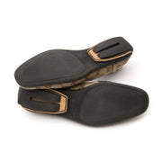 shop online at the best price your Gucci Monogram Loafers worldwide shipping