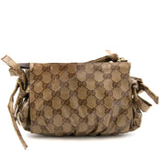 buy now online your secondhand Gucci Crystal Hysteria Clutch on labellov.com