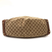 shop your Gucci Monogram Hobo Shopping Tote online at the best price