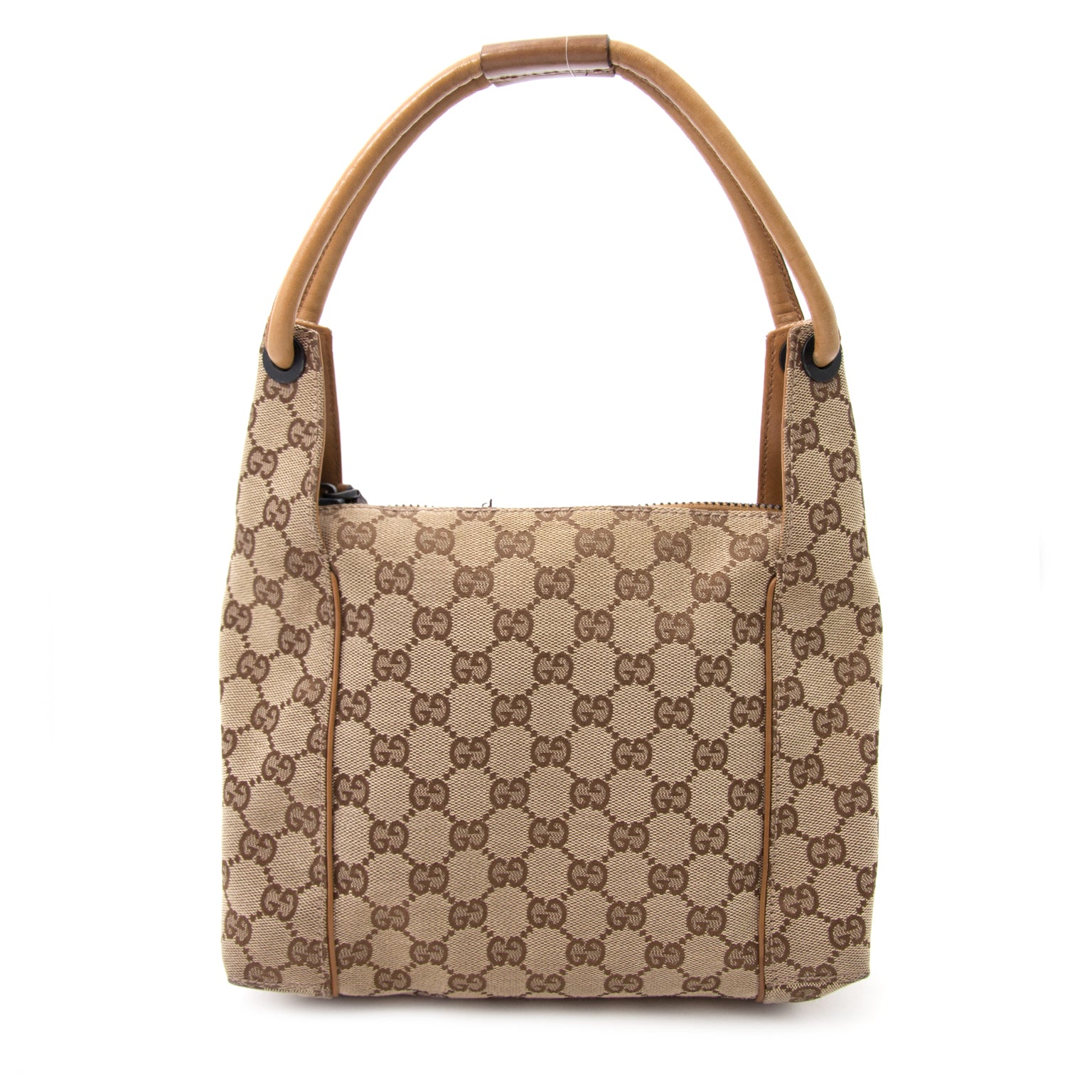 acheter Gucci Monogram Shoulder Bag en ligne