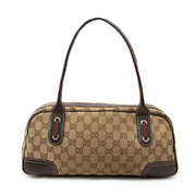 Buy your Gucci Monogram Small Boston Bag