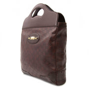 koop nu veilig en aan de beste prijs Gucci Monogram Supreme Bag