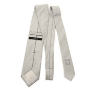 gucci monogram silver tie now for sale at labellov vintage fashion webshop belgium