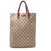 Gucci Monogram Coated Canvas Handbag aan de beste prijs te koop bij Labellov