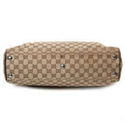 koop Gucci Monogram Canvas Shopper en betaal veilig online