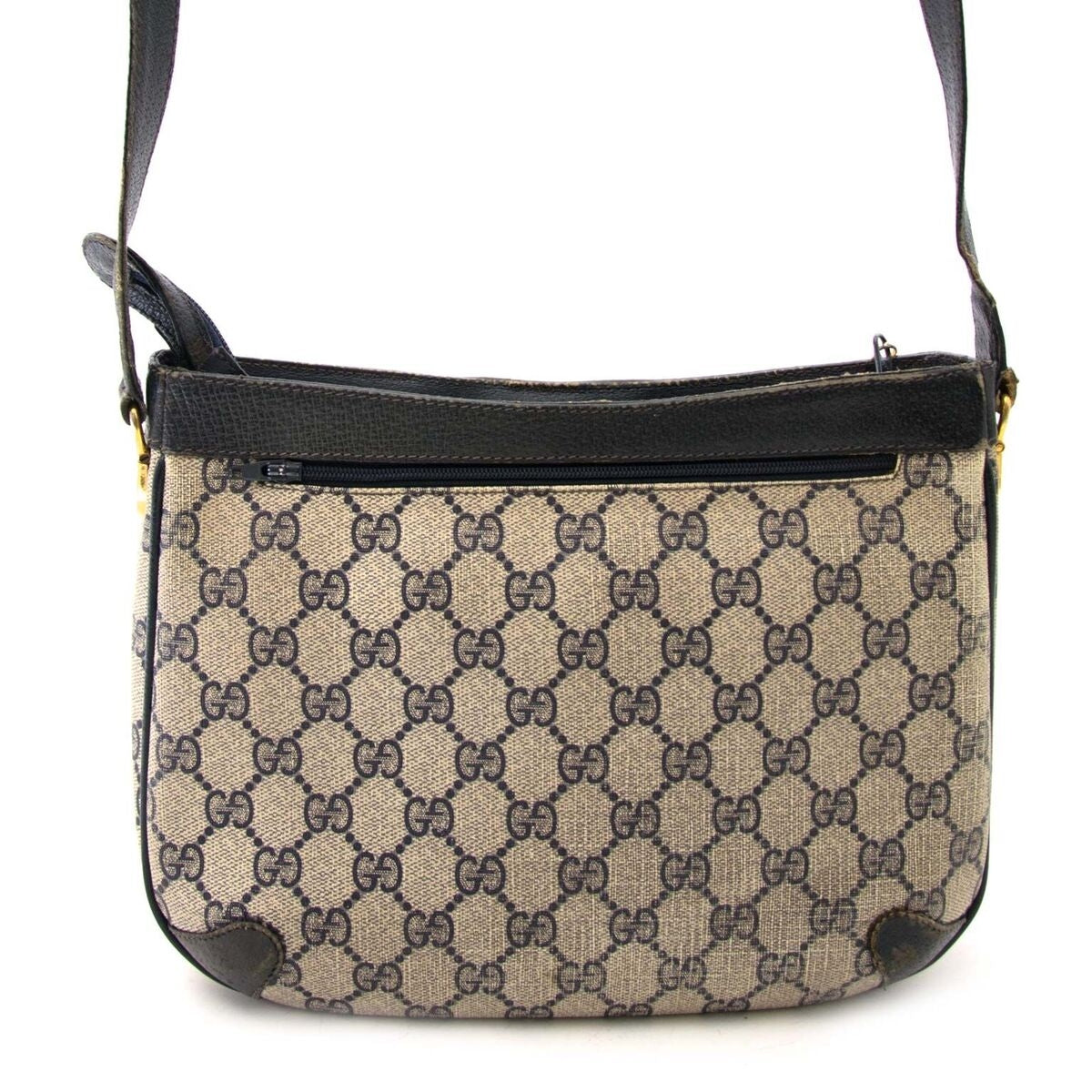 Achetez un authentique Gucci sac a main pour le bon prix chez LabelLOV.