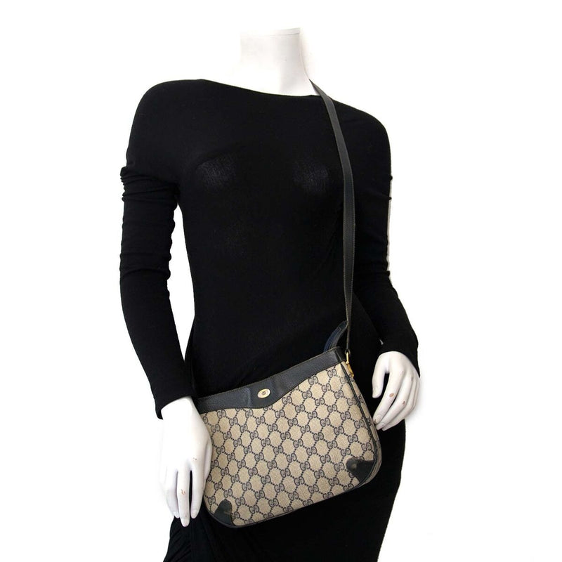 Koop authentieke tweedehands Gucci tas aan een eerlijke prijs bij LabelLOV. Veilig online shoppen.