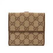 Gucci Monogram Wallet online at the best price