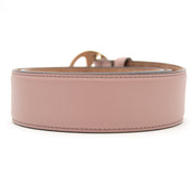 Gucci roze riem nu te koop bij labellov.com tegen de beste prijs
