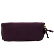 Gucci Crystals Purple Clutch Bag 'Buy authentic secondhand Gucci clutches at the right price at LabelLOV, safe and secure online shopping. Koop authentieke tweedehands Gucci avondtasjes aan de juiste prijs bij LabelLOV.'