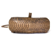 Gucci G Wave Python Hobo like new never worn webshop en boetiek