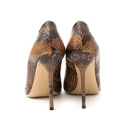 Bent u op zoek naar een authentieke pump van Gucci? Koop bij Labellov.