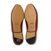 koop veilig Gucci Princetown Leather Slipper bij Labellov in Antwerpen