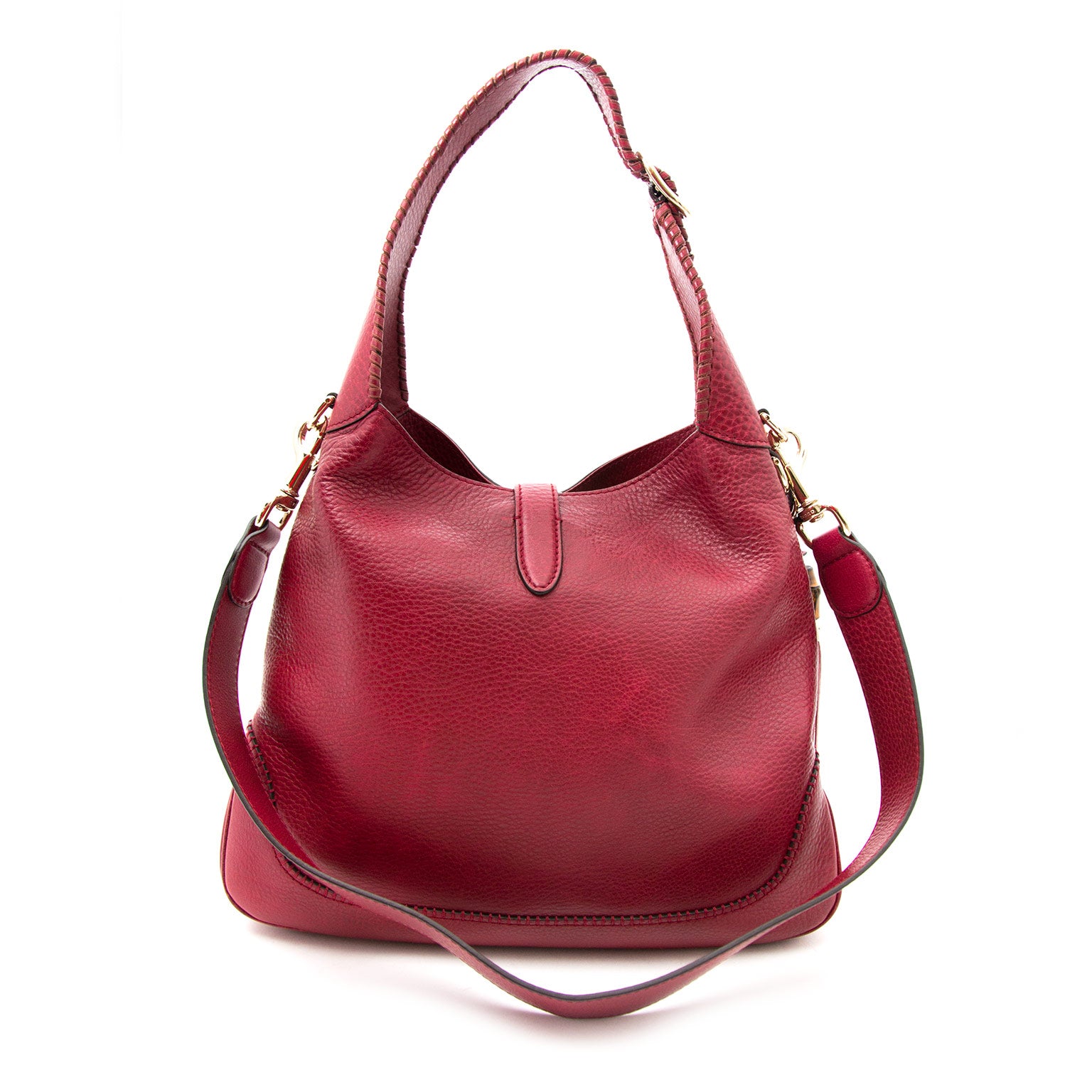 Gucci Jackie sac a epole en ligne chez labellov.com pour le meilleur prix