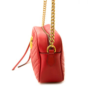 Authentic Marmont Gucci GG bags at Labellov vintage webshop fashion Belgium