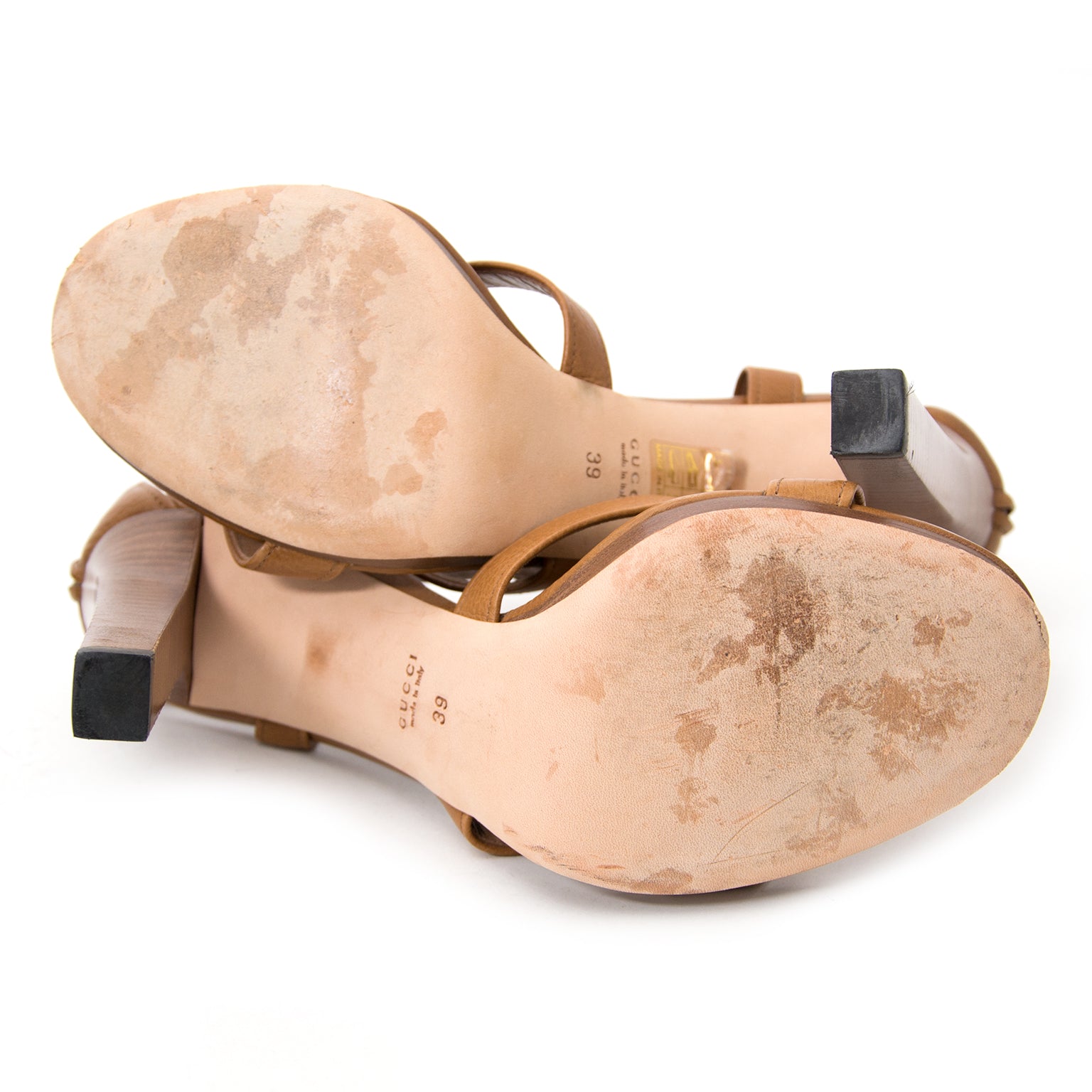 Buy and sell your designer handbags and accessories for the best price at labellov.com Gucci Heels