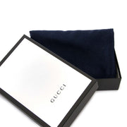 koop veilig online tegen de beste prijs Gucci Wool Bee Scarf