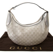 achète des sacs de gucci half moon à labellov vintage webshop de mode
