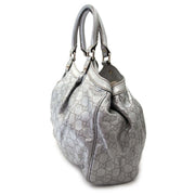 Kaufen Sie authentische gebrauchte Gucci Handtaschen in Silber zu einem fairen Preis bei LabelLOV. Sicheres Online-Shopping.