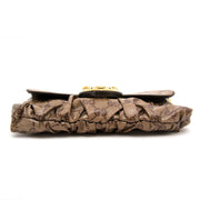 Gucci monogram small bag for sale at Labellov.com