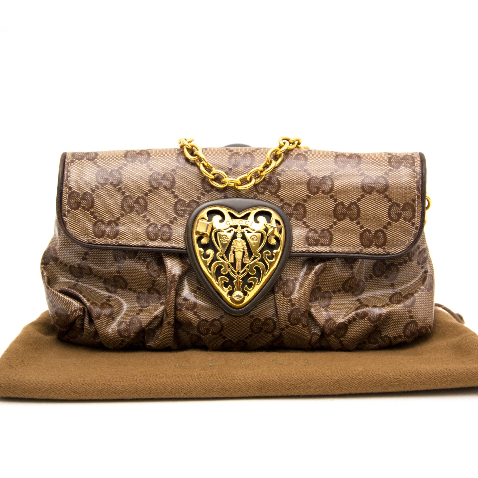 Koop authentieke Gucci handtassen voor de juiste prijs bij Labellov.com