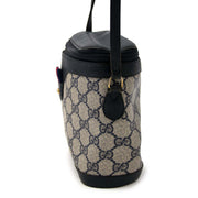 searching for vintage Vintage Gucci Monogram 'Binocular' Bag online ? webshop and boutique antwerp belgium