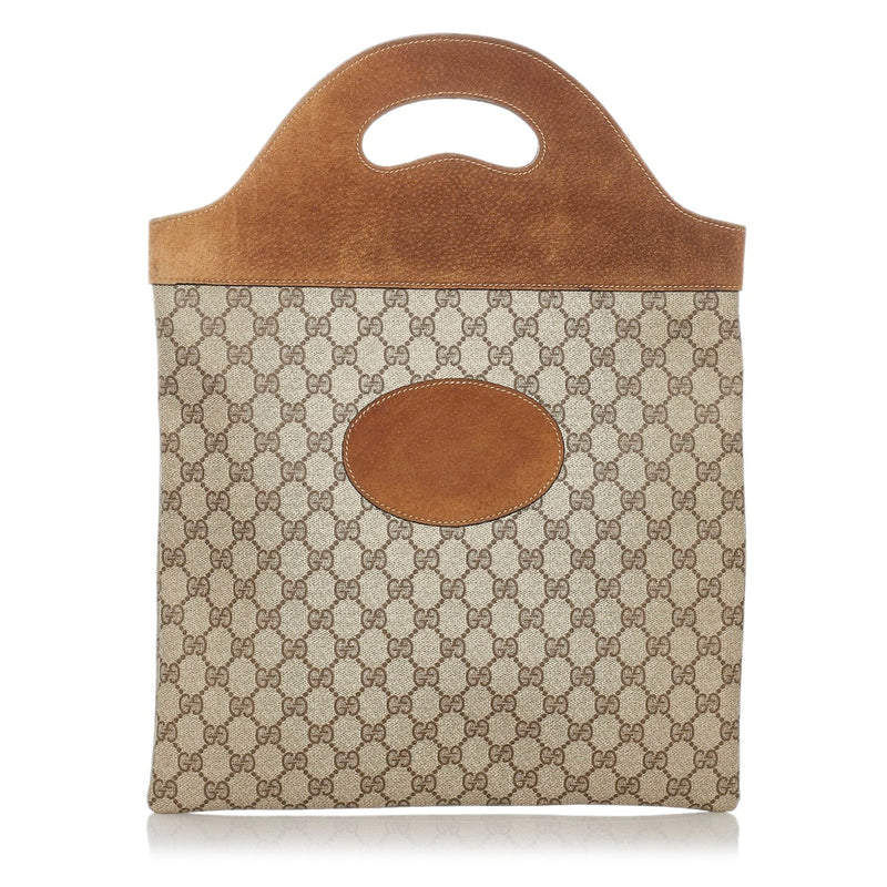 Gucci GG Supreme handtas