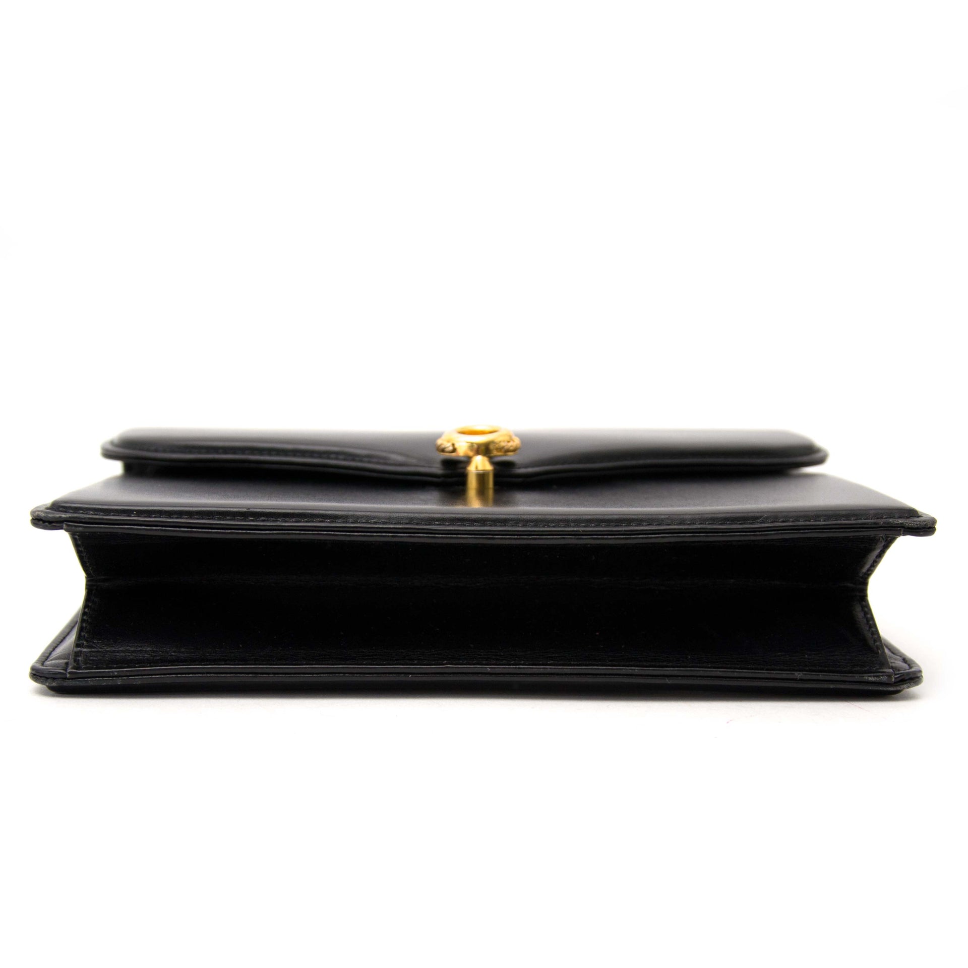 Gucci Black Evening Bag for sale