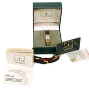 Authentic second hand Gucci 1800L Timepiece Watch for sale at labellov.com for the best price.