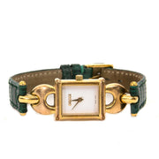 Buy safe online authentic Gucci 1800L Timepiece Watch at labellov antwerp vintage webshop