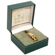 Koop veilig en online authentieke Gucci 1800L Timepiece Watch bij labellov antwerpen vintage webshop