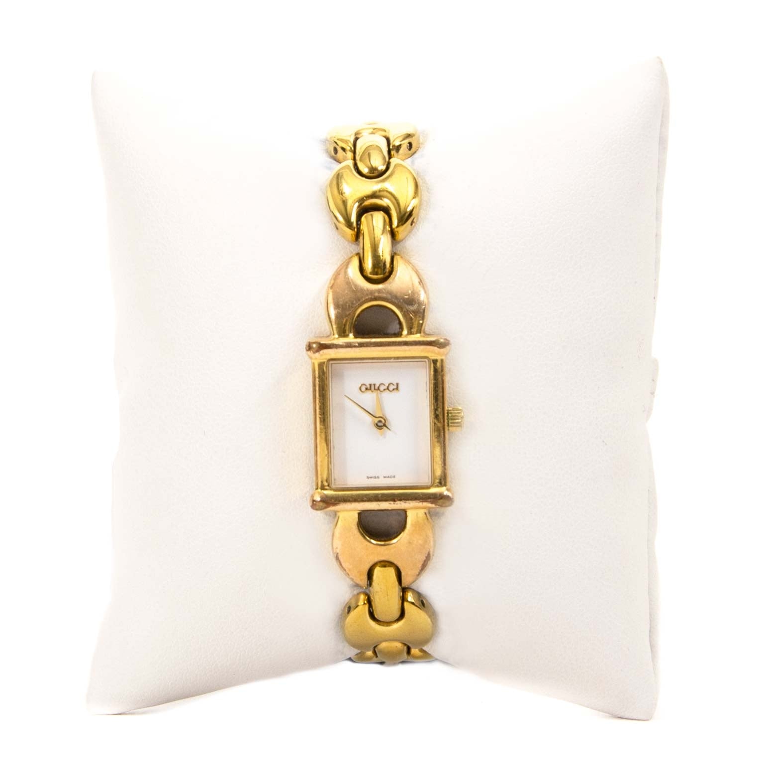 authentieke tweedehands Gucci 1800L Timepiece Watch te koop bij labellov.com voor de beste prijs