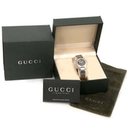 Achetez et vendez Gucci Silver 6700 L Series Watch chez labellov