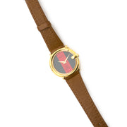 Buy safe and secure a second-hand Gucci watch on www.Labellov.com