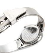 Koop en verkoop veilig online Gucci Silver 6700 L Series Watch bij labellov